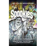Spookies