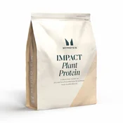 Impact Plant Protein - 465g - 15Porcij - Chocolate (new recipe)