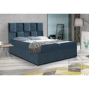 Boxspring postelja Klaus - 180x200 cm