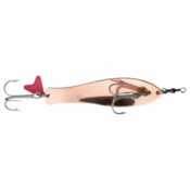 Žlica za vijačenje DAM EFFZETT HEINTZ SPOON 7CM 21G SINKING SILVER/COPPER | 5027070