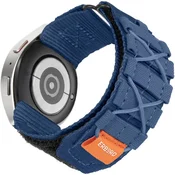 Overboard Univerzalni najlonski trak Runner 20 mm, moder