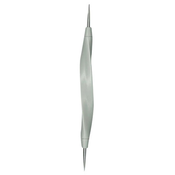 CERNIT obojestranski kroglični svinčnik 1 mm in 0,5 mm