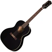 Epiphone Blues King Studio Ebony Ostale elektro-akusticne