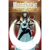 Moon Knight. Tom 3