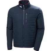 Helly Hansen Mens Crew Insulator 2.0 Jakna Navy 4XL
