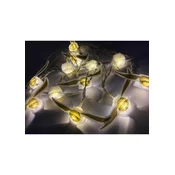 Groovy Svetlobna veriga - Golden Shot
