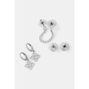 Uhani Aldo ELISABETH 3-pack