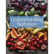 Understanding Nutrition