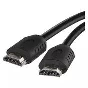 Kabel HDMI 2.0 A/M-A/M 1,5M