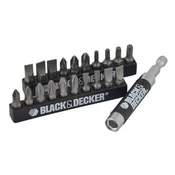 BLACK&DECKER A7074 Set bitova 21 kom