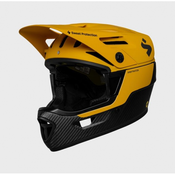Čelada Sweet Protection ARBITRATOR MIPS - Cornc Chopper Orange-Natu