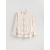 Reserved - Bluza sa vezicama