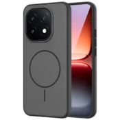 XYI Maska za mobilni telefon iQOO 15, Crna