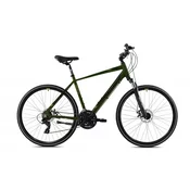CAPRIOLO Roadster Trekking M -28 zeleno (923605-20)