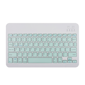 Ykcloud Flip cover in Bluetooth Tipkovnica Ykcloud PS12 za iPad 10.2(2021/2020/2019)/iPad Air 10.5/iPad Pro10.5, (20482305)