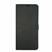 MM BOOK TORBICA Samsung Galaxy A05S SLIM crna