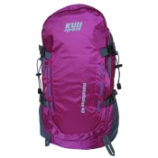 Kubisport Mountains 40 L pohodniški nahrbtnik Pink