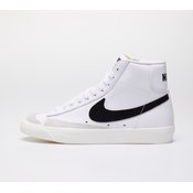 Nike Blazer Mid 77 Vintage White/ Black BQ6806-100