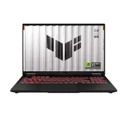 Laptop ASUS TUF Gaming A16 FA608WV-QT005 DOS/16 WQXGA IPS/Ryzen AI 9 370/32TB/1TB/RTX 4060-8GB/siva