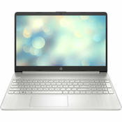 Notebook HP 15s-eq2102ns 15,6 AMD Ryzen 5 5500U 256 GB SSD 8 GB 8 GB RAM 256 GB