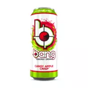 Bang Energy Drink 500 ml candy apple crisp