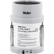 Weller Professional Odsesovalnik spajkalnih plinov Weller T0053640299N 30 m/h