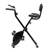 HOMATHLON sobno kolo X-Bike HA-XB