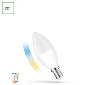 Smart led sijalica sve?‡a 5W CCT DIM WI-FI