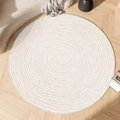 Shengwaluding Tepih, 80 cm, Bež