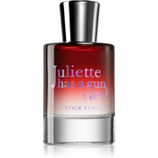 slomart ženski parfum juliette has a gun edp lipstick fever (50 ml)