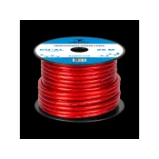 8Ga OD6.7mm CU+AL auto kabel 25m
