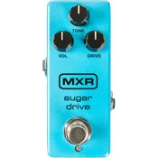Dunlop MXR M294 Sugar Kitarski efekt (Kot novo)