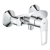Grohe Armatura za prho Start Loop za stensko montažo