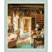 Inside the Country Houses of Britain & Ireland