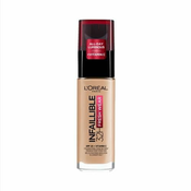 Loreal Tecni puder Infaillible 145 Beige Rose