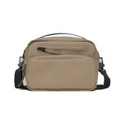 Rains  CARGO BOX BAG W3  Bež