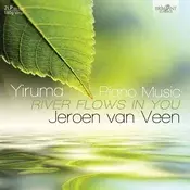 Yiruma & Jeroen van Veen - River Flows In You (Piano Music) (180 g) (2 LP)