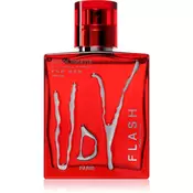 Ulric de Varens UDV Flash parfumska voda za moške 60 ml