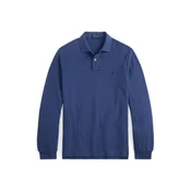 Polo Ralph Lauren Majica progasto modra