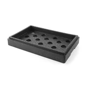 Hladilni Adapter za Termobox GN 1/1, 600x400x85mm