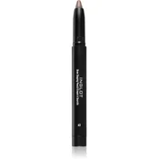 Inglot Brow Shaping svinčnik za obrvi s šilčkom odtenek 61 1.4 g