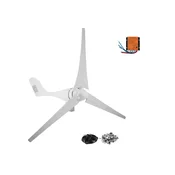 Kit Home Veterna Turbima DC 12V 400W