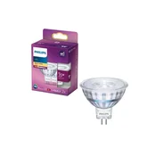 Komplet 2x LED sijalica Philips GU5,3/MR16/5W/12V 2700K