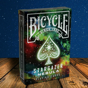 Bicycle Stargazer NebulaBicycle Stargazer Nebula
