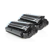 Komplet Canon 706 / 0264B002 / CRG-706 / MF 6500, 6530, 6540, 6550, 6560, 6580 kompatibilna tonerja (2) - 2 Ă— ÄŤrna