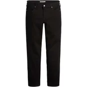 Levis Plus Kavbojke 314 črna