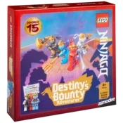 LEGO: NINJAGO – Destinys Bounty Adventures (slovenska izdaja)