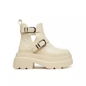 Cizme DeeZee ST0242613-2 Bež