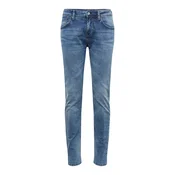 TOM TAILOR DENIM Kavbojke Piers moder denim