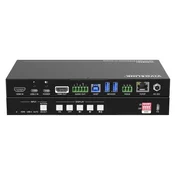 shumee Vivolink VLHUB221 zunanja grafična kartica USB